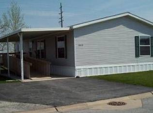 25819 Firestone Dr, Monee, IL 60449