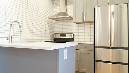 Rented by Bold New York