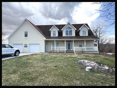 17018 Highway 36, New Cambria, MO, 63558