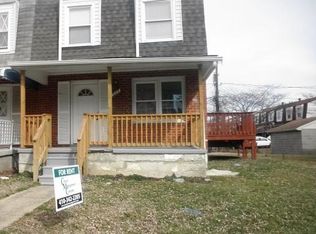 525 Grovethorn Rd, Middle River, MD 21220