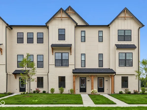 4151 Barrel Ln, Westfield, IN 46062