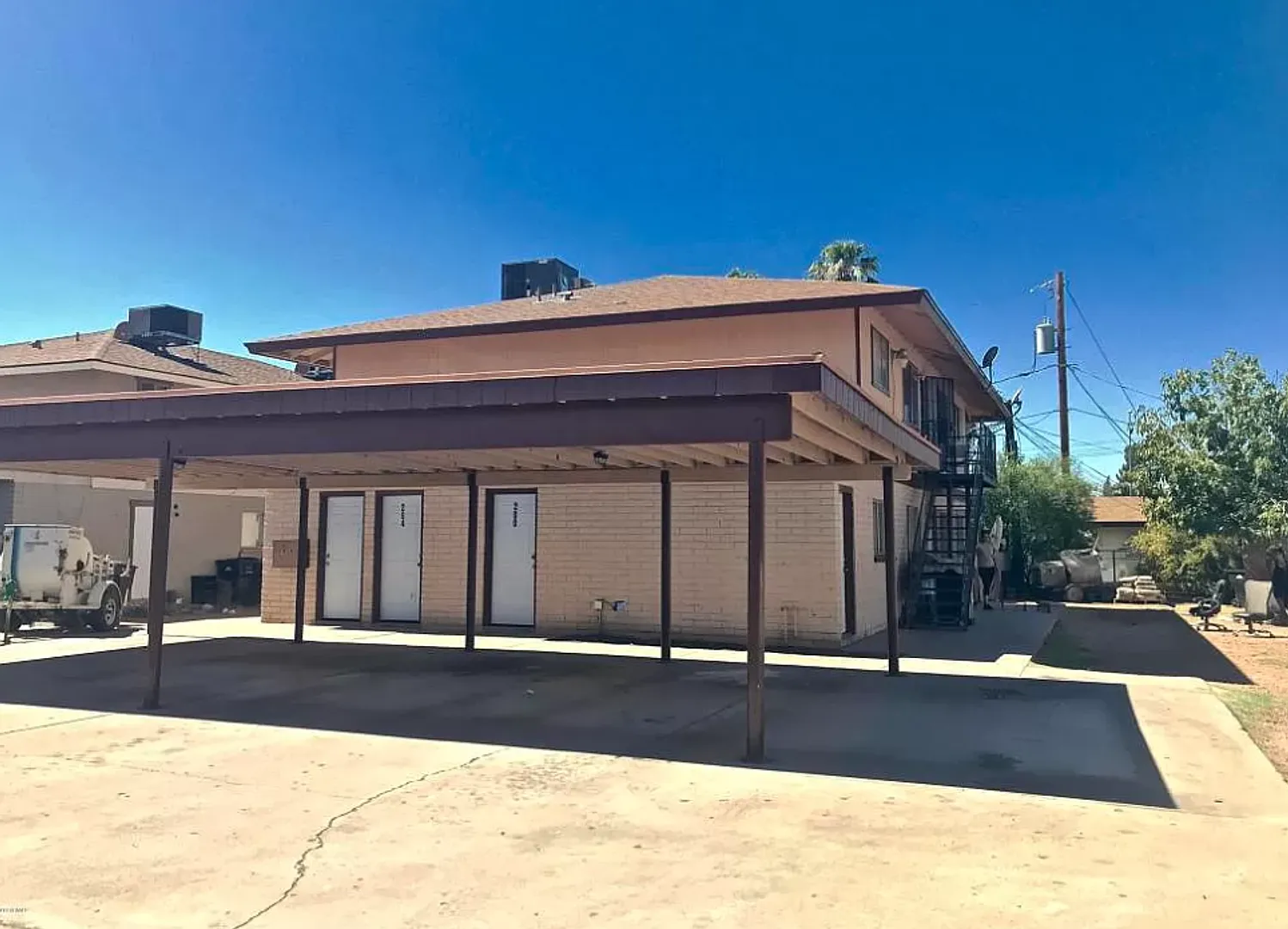 200 S Doran Mesa, AZ 85204 — Photo 1
