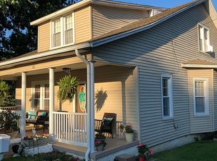 110 Browning Ln, Greenville, KY