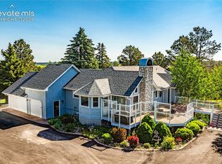 17815 Saddlewood Rd, Monument, CO 80132