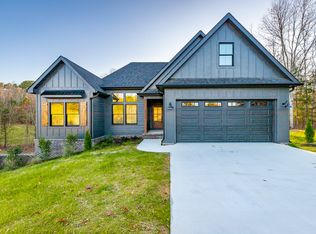 Farmview Plan, Paxton Pointe, Hixson, TN 37343