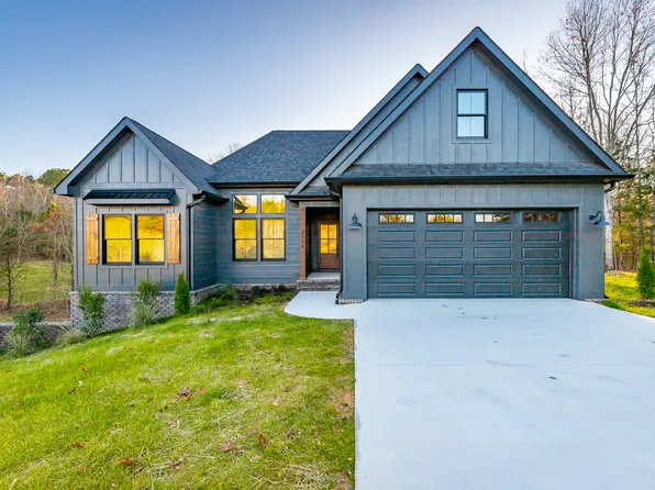 Farmview Plan, Paxton Pointe