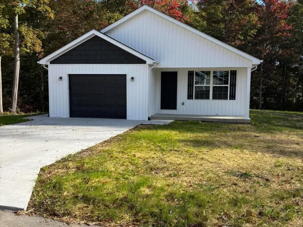 436 Mulberry Dr, London, KY 40741