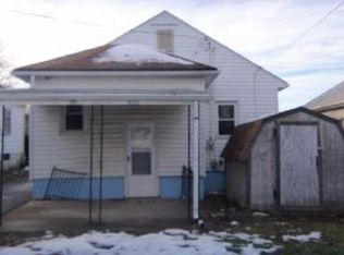 1714 Fauver Ave, Dayton, OH 45420