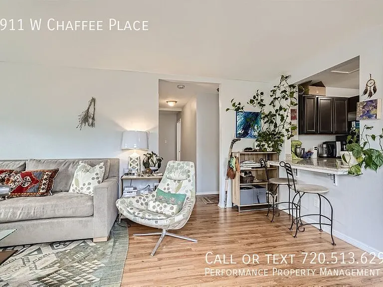 1911 W Chaffee Pl — Photo 10