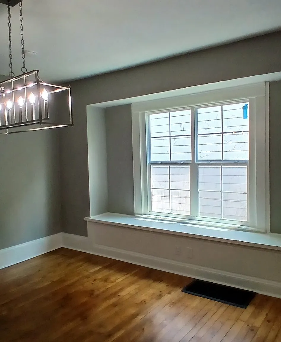First Floor, 3 Bed, 1 Bath Unit in Cleveland | $1400/mo | Available 09/07/2026 — Photo 1