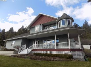 301 B Ave, La Grande, OR 97850