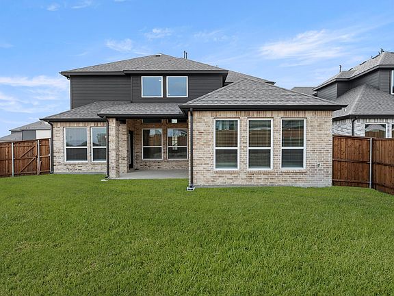 5th image of 5505 Burford Ln