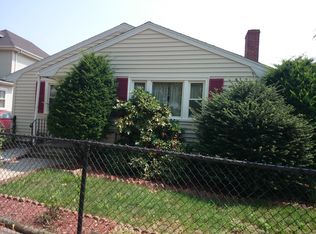 1000 Washington St, Boston, MA 02124