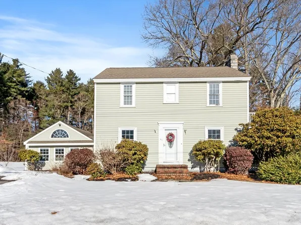 45 Main St, North Chelmsford, MA 01863