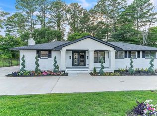 6873 Church St, Riverdale, GA 30274