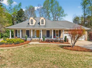 1050 Simonton Way, Watkinsville, GA 30677