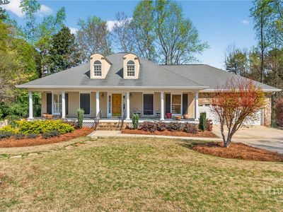 1050 Simonton Way, Watkinsville, GA, 30677