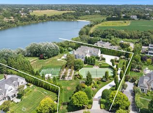 23 W Pond Dr, Water Mill, NY 11976