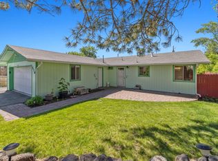 536 Delta St, Klamath Falls, OR 97601