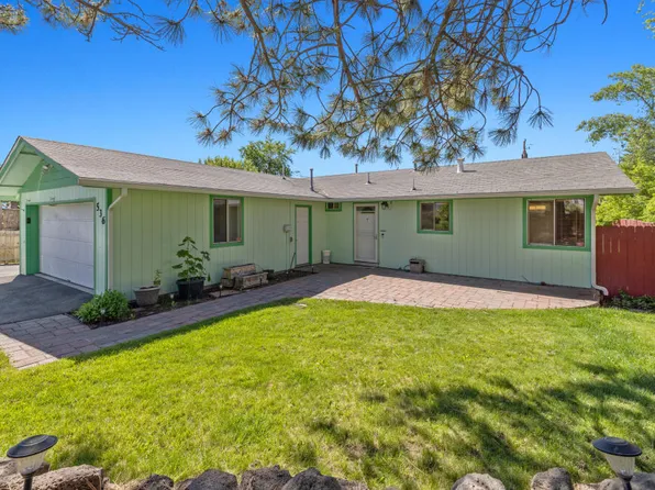 536 Delta St, Klamath Falls, OR 97601