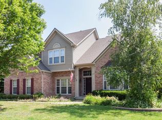 1141 Millsfell, Dundee, IL 60118