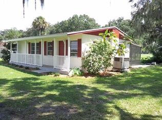 2404 61st St E, Palmetto, FL 34221
