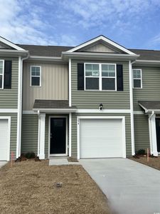 294 Bayou Loop Lot 57, Surfside Beach, SC, 29575