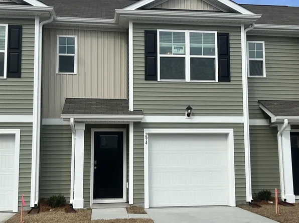 294 Bayou Loop Lot 57, Myrtle Beach, SC 29575