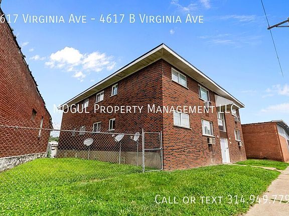 4th image of 4617 Virginia Ave #B