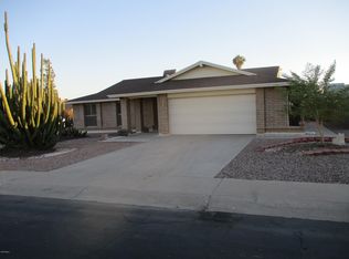 10309 W Griswold Rd, Peoria, AZ 85345
