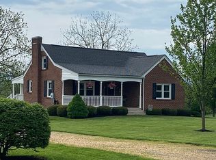 1162 Hites Rd, Middletown, VA 22645