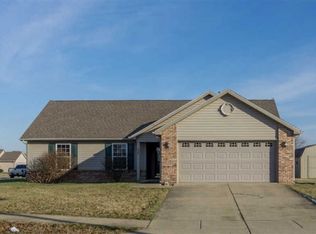 539 Marquis Cir, Dayton, IN 47941