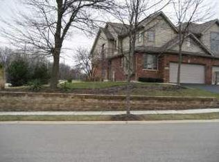 3205 Lightning Ct, New Lenox, IL 60451