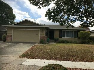 4870 Blue Ridge Dr, San Jose, CA 95129
