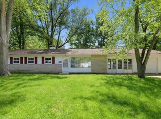 1907 S G St, Richmond, IN 47374