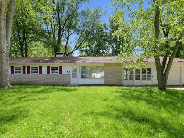 1907 S G St, Richmond, IN 47374