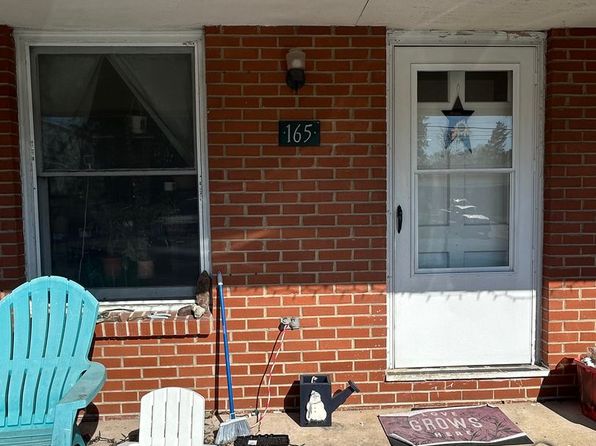 165 Suburban Ave