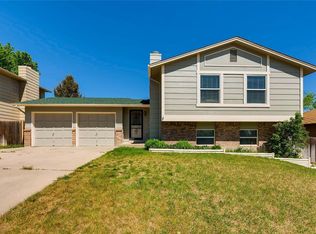 7365 Windy Peak Dr, Colorado Springs, CO 80911