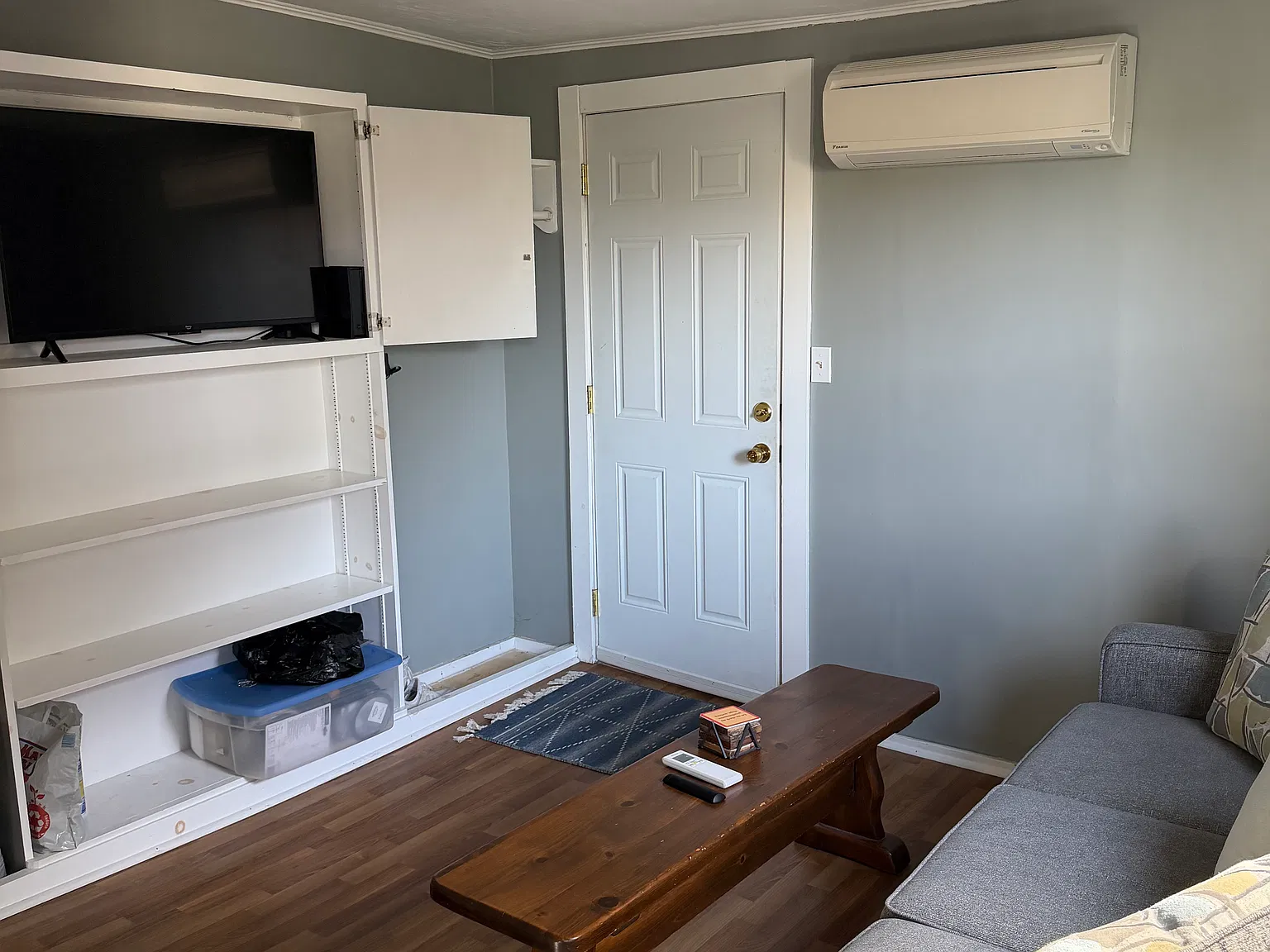 1 bed, 850 sqft, $1,850 — Photo 4