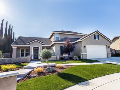 3334 Donner Ave, Clovis, CA, 93619