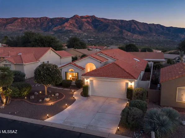 64345 E Round Robin Ln, Saddlebrooke, AZ 85739