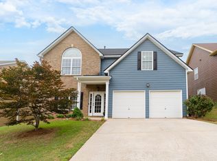 3955 Pointe Vecchio Cir, Cumming, GA 30040