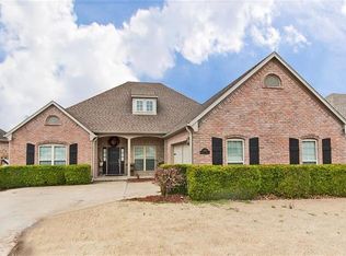 3558 Normandy St, Springdale, AR 72764