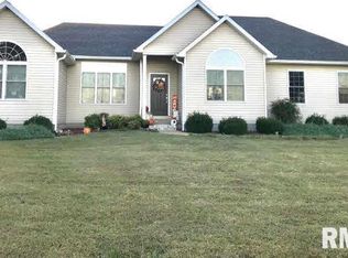 85 Jett Sawyer Ln, De Soto, IL 62924