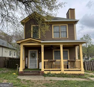 240 Milton Ave SE, Atlanta, GA, 30315