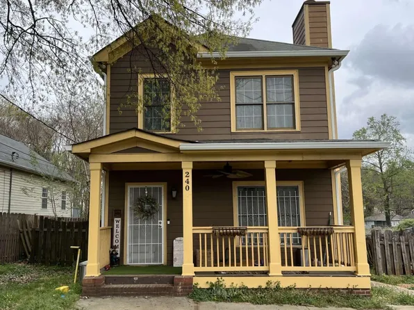 240 Milton Ave SE, Atlanta, GA 30315