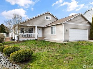 Swantown Ridge, Oak Harbor, WA 98277