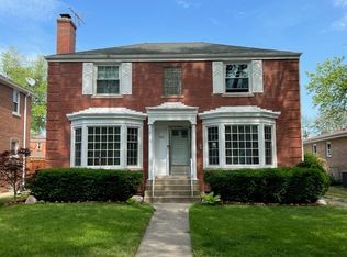 1635 N 77th Ave, Elmwood Park, IL