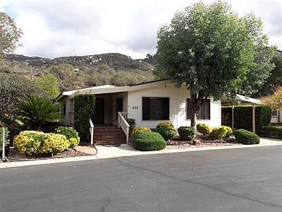 2nd image of 8975 Lawrence Welk Dr Space 430
