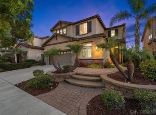 17134 Monterey Ridge Way, San Diego, CA 92127